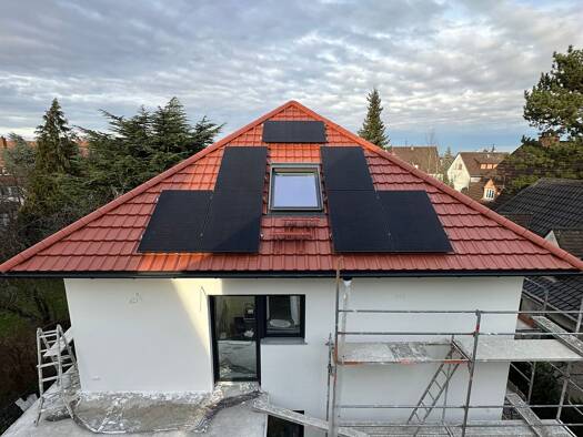 Wohnung zur Miete 1.230 € 3 Zimmer 68 m² Geschoss 1/3 frei ab 01.02.2026 Osterholzallee 80 West Ludwigsburg 71636