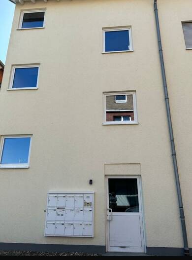 Wohnung zum Kauf provisionsfrei 128.000 € 2,5 Zimmer 60 m² Geschoss 3/3 Lünen - Süd Lünen 44532