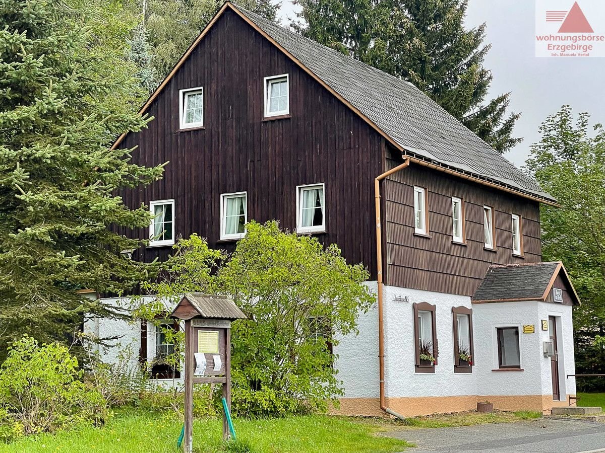 Einfamilienhaus zum Kauf 165.000 € 4 Zimmer 110 m²<br/>Wohnfläche 935 m²<br/>Grundstück Schellerhau Altenberg / Schellerhau 01773