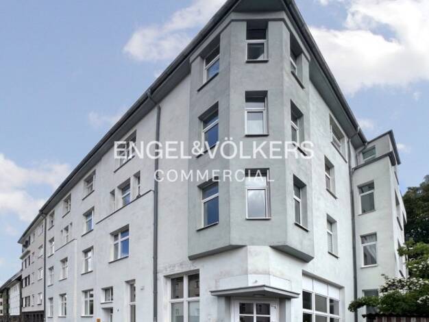 Ladenfläche zur Miete 201 m² Verkaufsfläche List Hannover 30163