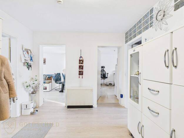 Wohnung zum Kauf 249.000 € 3 Zimmer 83 m² 4. Geschoss Kirchheim Kirchheim unter Teck 73230