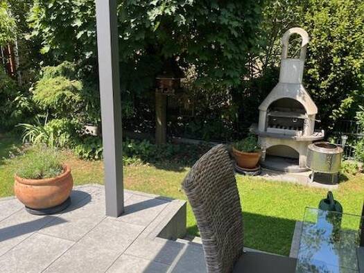 Doppelhaushälfte zur Miete 1.660 € 140 m² 300 m² Grundstück Fischbach Nürnberg 90475