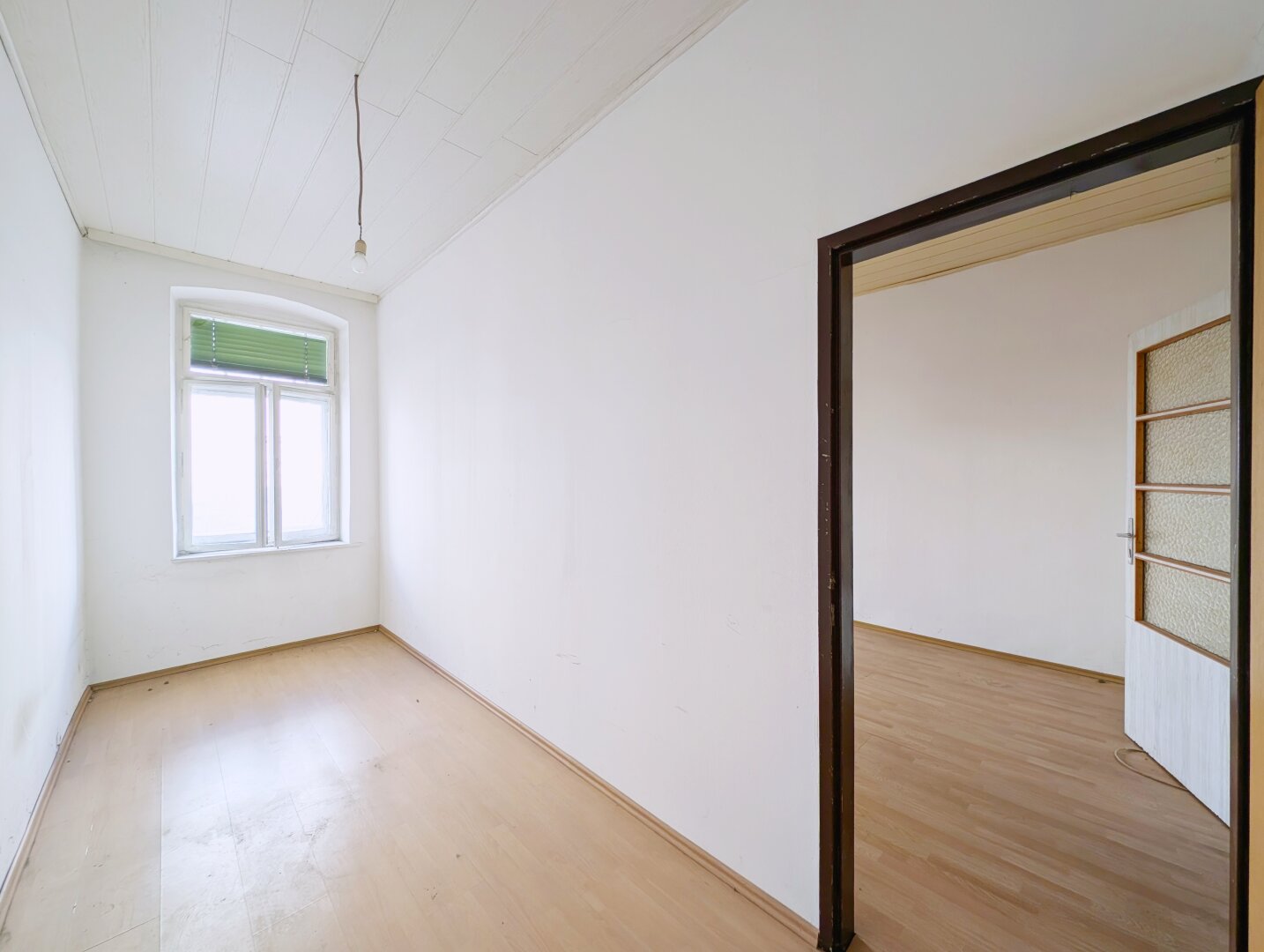 Wohnung zum Kauf 118.900 € 2 Zimmer 35,3 m²<br/>Wohnfläche 1.<br/>Geschoss Wien,Ottakring 1160