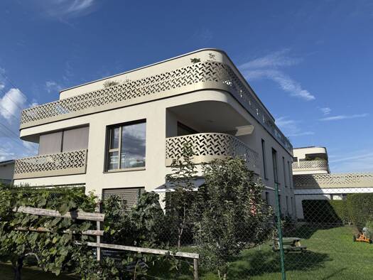 Wohnung zum Kauf 415.000 € 3 Zimmer 86 m² 1. Geschoss Mäder 6841