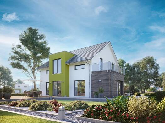 Einfamilienhaus zum Kauf provisionsfrei 359.709 € 5 Zimmer 162 m² 560 m² Grundstück Selters 56242