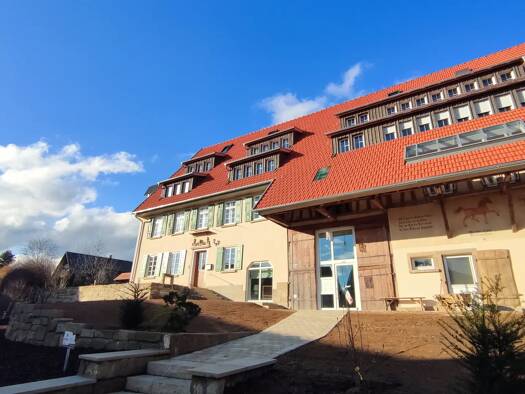 Wohnung zur Miete 800 € 3,5 Zimmer 93 m² Weitingen Eutingen im Gäu 72184