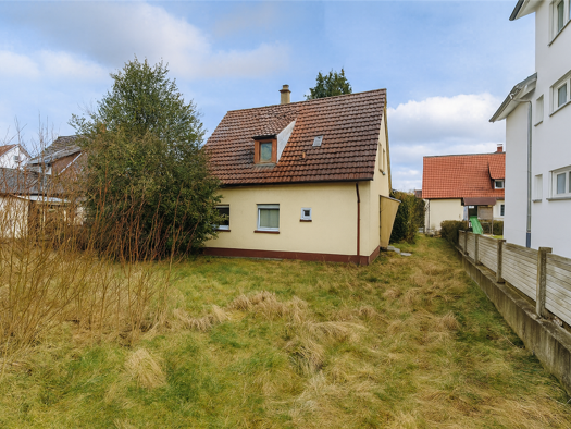 Grundstück zum Kauf 450.000 € 617 m² Grundstück Biberach Biberach an der Riß 88400