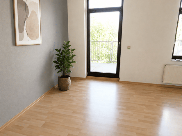 Wohnung zum Kauf provisionsfrei 44.950 € 1 Zimmer 33,3 m² 4. Geschoss Zentrum Zentrum 09111