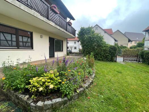 Terrassenwohnung zur Miete 680 € 4 Zimmer 105 m² Geschoss 1/3 frei ab 01.04.2026 Neunkirchen 63930