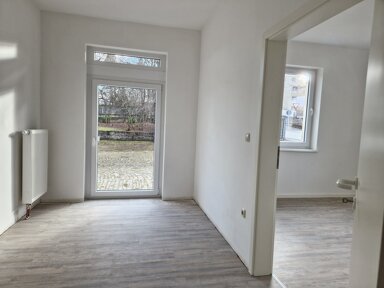 Wohnung zur Miete 830 € 4 Zimmer 87 m² EG frei ab sofort Kitzingen Kitzingen 97318