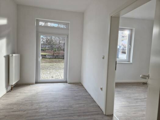 Wohnung zur Miete 890 € 3,5 Zimmer 87 m² Geschoss EG/2 frei ab sofort Kitzingen Kitzingen 97318
