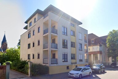 Wohnung zum Kauf 42.900 € 1 Zimmer 36 m² frei ab sofort Nordvorstadt 153 Zwickau 08058