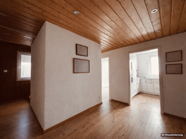 Haus zum Kauf 699.000 € 8 Zimmer 152 m² 240 m² Grundstück Thingers Kempten (Allgäu) 87439