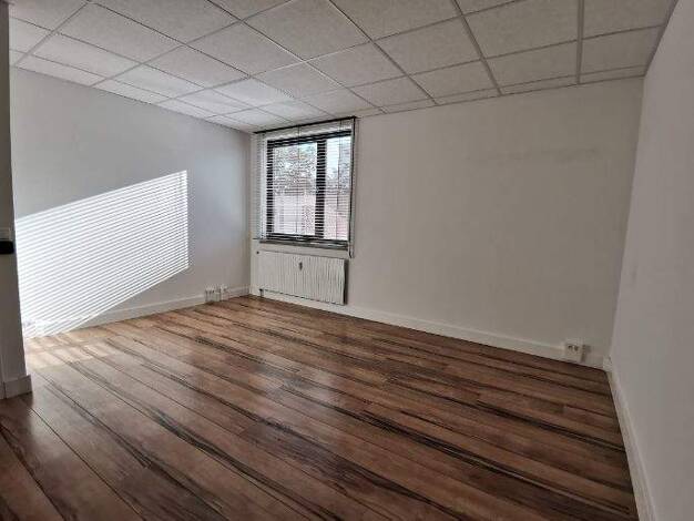 Bürofläche zur Miete provisionsfrei 790 € 38 m² Bürofläche Bucher Straße St Johannis Nürnberg 90408