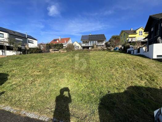 Grundstück zum Kauf 175.000 € 545 m² Grundstück Weisenbach 76599