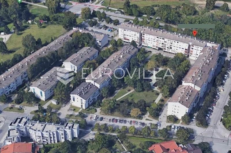 Wohnung zum Kauf 336.000 € 2 Zimmer 79 m²<br/>Wohnfläche 1.<br/>Geschoss Jarun 10000