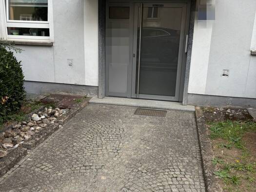 Wohnung zur Miete 1.010 € 3 Zimmer 69 m² 3. Geschoss frei ab 01.10.2026 Zellerau Würzburg 97082