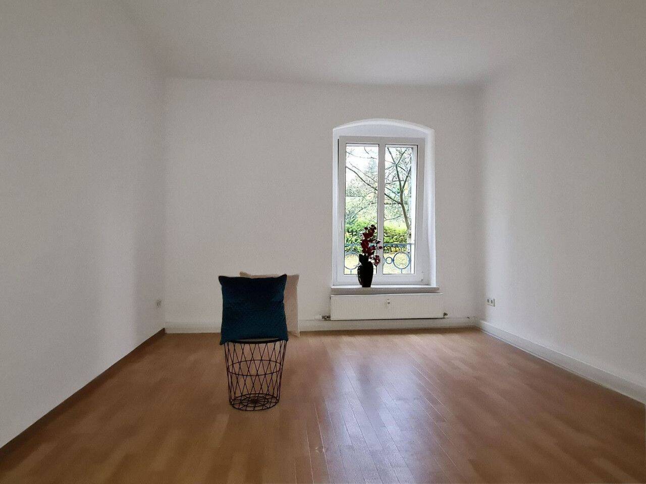 Wohnung zur Miete - Mehr