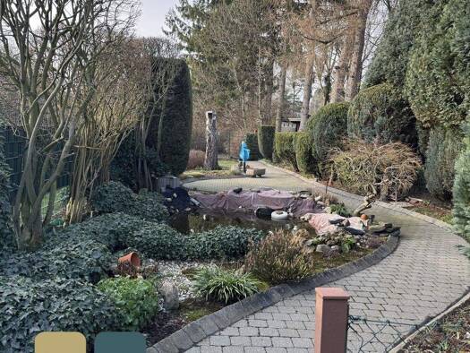 Reihenmittelhaus zum Kauf 229.000 € 4 Zimmer 115 m² 324 m² Grundstück frei ab 01.02.2026 Würselen 52146