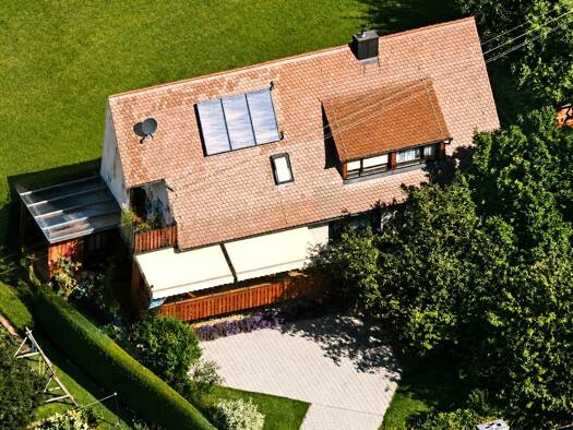 Einfamilienhaus zum Kauf 459.000 € 6 Zimmer 180 m² 604 m² Grundstück frei ab 01.04.2027 Hohenstadt Pommelsbrunn 91224