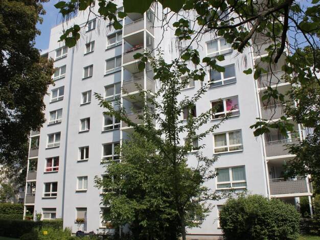 Wohnung zum Kauf provisionsfrei 259.000 € 3 Zimmer 67,7 m² 5. Geschoss Oswaltstraße 28 Niederursel Frankfurt am Main 60439