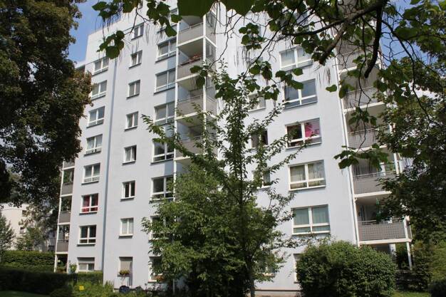 Wohnung zum Kauf provisionsfrei 259.000 € 3 Zimmer 67,7 m² 5. Geschoss Oswaltstraße 28 Niederursel Frankfurt am Main 60439