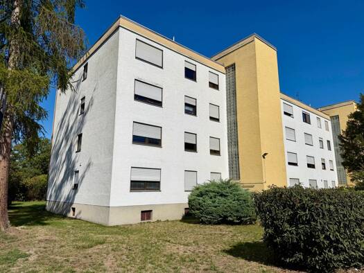 Wohnung zum Kauf 239.000 € 3 Zimmer 82,6 m² 1. Geschoss Mühldorf Mühldorf a.Inn 84453
