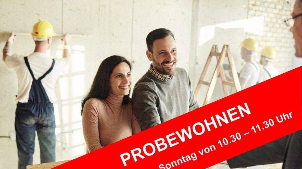 Wohnung zum Kauf 449.500 € 4 Zimmer 125 m² frei ab 31.12.2026 Dauchingen 78083