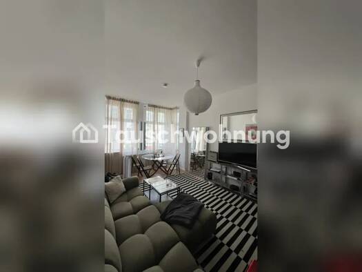 Wohnung zur Miete Tauschwohnung 1.330 € 2 Zimmer 84 m² 1. Geschoss Französisch Buchholz Pankow 13189