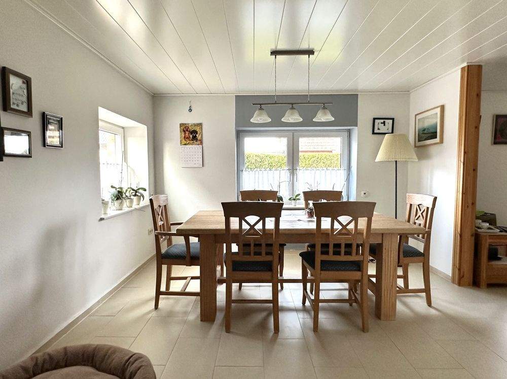 Einfamilienhaus zum Kauf - Ansicht 4