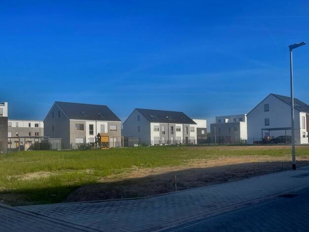 Grundstück zum Kauf - Neubau provisionsfrei 156.250 € 625 m² Grundstück Reislinger Wink 5 Hellwinkel Wolfsburg 38446