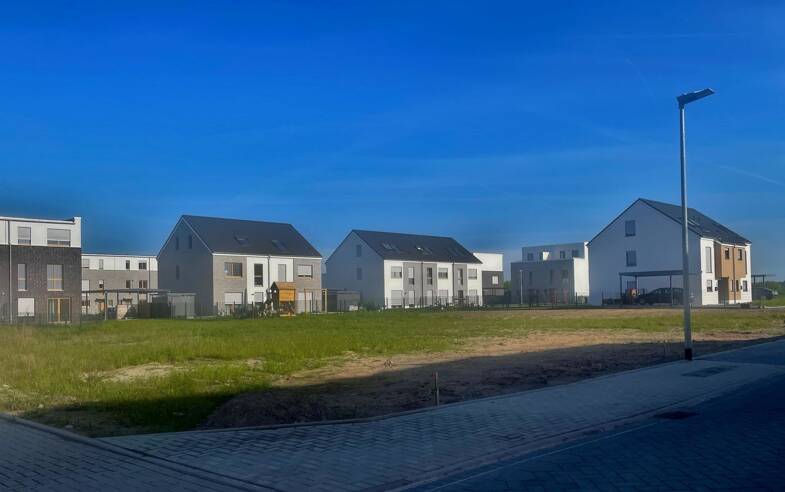Grundstück zum Kauf provisionsfrei 156.250 € 625 m² Grundstück Reislinger Wink 5 Hellwinkel Wolfsburg 38446