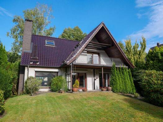 Einfamilienhaus zum Kauf 669.000 € 6 Zimmer 142 m² 681 m² Grundstück Eidelstedt Hamburg-Eidelstedt 22523