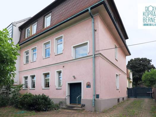 Mehrfamilienhaus zum Kauf 565.000 € 255 m² 434 m² Grundstück St. Pölten St. Pölten 3100