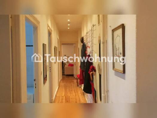 Wohnung zur Miete Tauschwohnung 700 € 3 Zimmer 90 m² Grunewald Charlottenburg-Wilmersdorf 10777