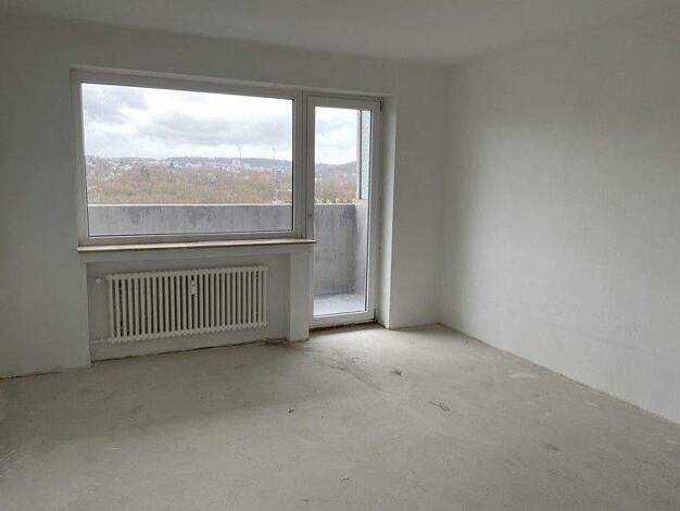 Wohnung zur Miete 475 € 2 Zimmer 62,8 m² 5. Geschoss frei ab 04.03.2026 Am Steinhügel 13 Löbbeckenkopf Iserlohn 58636