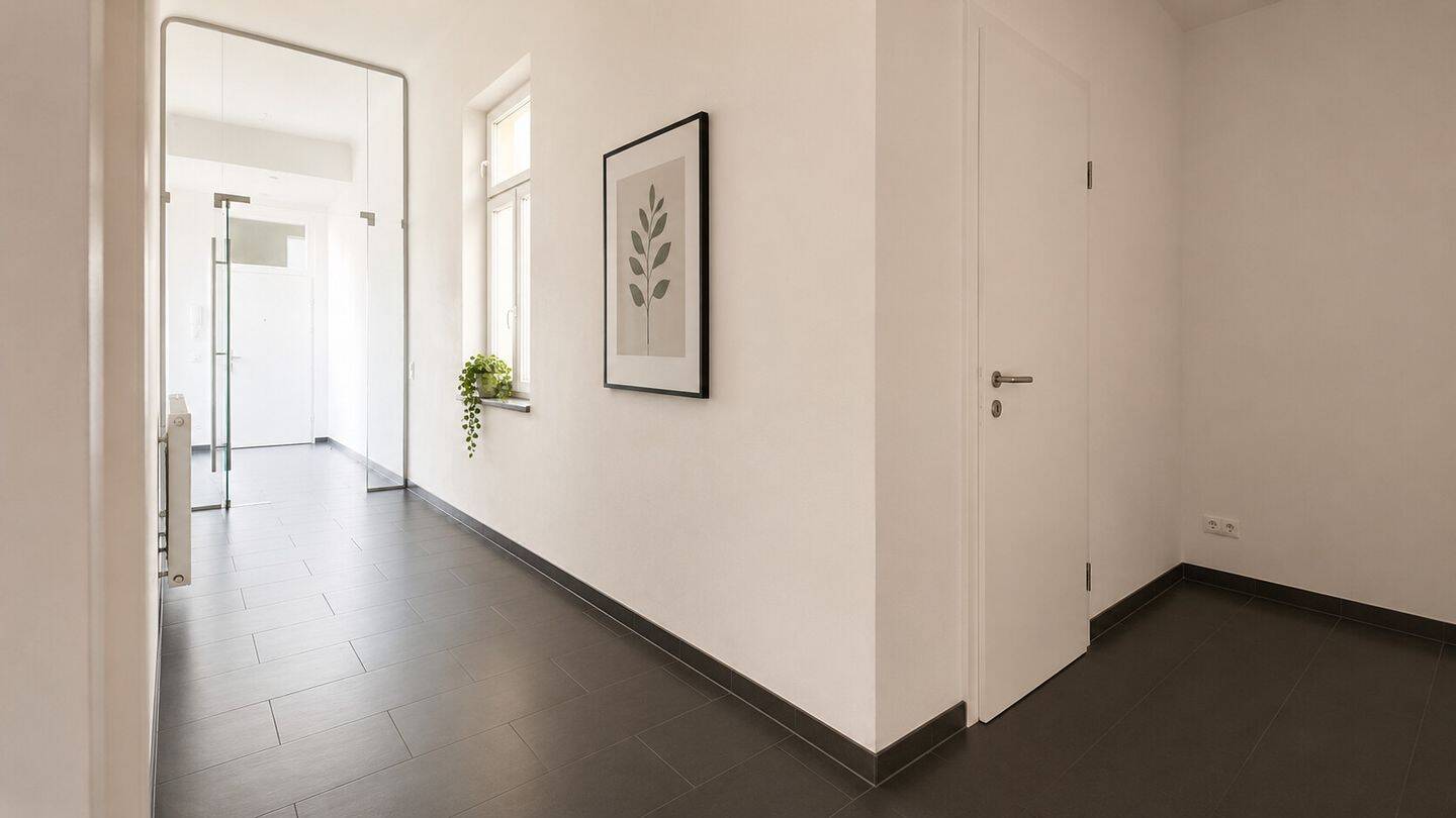 Wohnung – Villach, Völkendorf - Ansicht 2