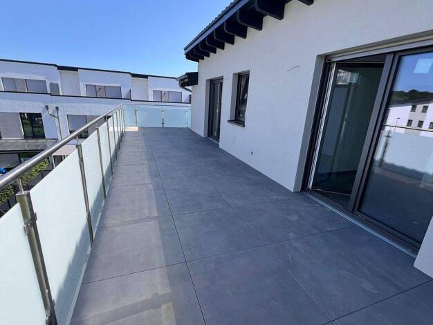 Penthouse zur Miete 1.450 € 3 Zimmer 85 m² 2. Geschoss Bieber Offenbach 63073