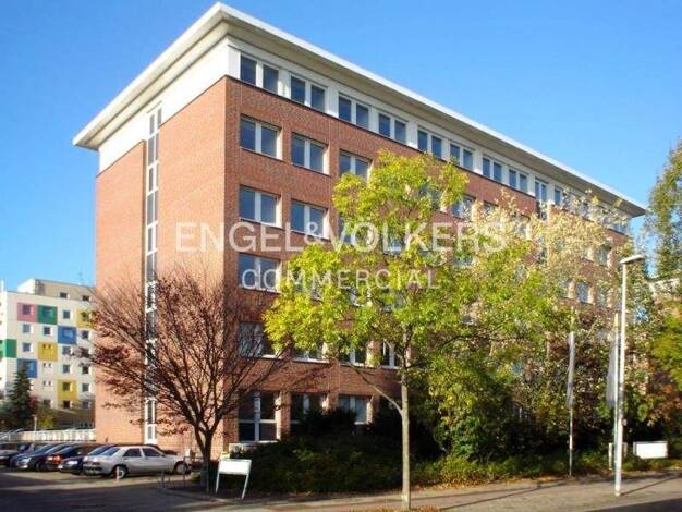 Bürofläche zur Miete 13 € 934 m² Bürofläche teilbar ab 934 m² Vahrenwald Vahrenwald - List 30165