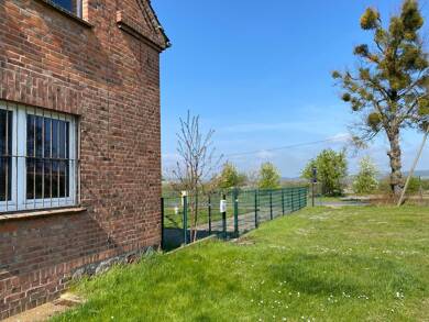 Gewerbegrundstück zum Kauf 350.000 € 3.600 m² Grundstück Basedowerstr 82 Malchin Malchin 17139
