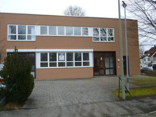 Lagerhalle zur Miete 7,50 € 180 m² Lagerfläche Geretsried 82538