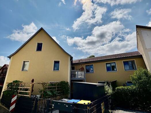 Mehrfamilienhaus zum Kauf 550.000 € 9 Zimmer 304 m² 250 m² Grundstück frei ab sofort Niedergrunstedt Weimar 99428
