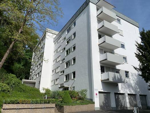 Wohnung zum Kauf 269.000 € 2,5 Zimmer 60 m² 1. Geschoss Nerotal Wiesbaden Nordost 65193