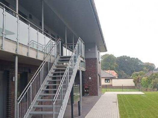 Wohnung zur Miete 1.050 € 3 Zimmer 105 m² 1. Geschoss frei ab 01.12.2025 Harsefeld 21698
