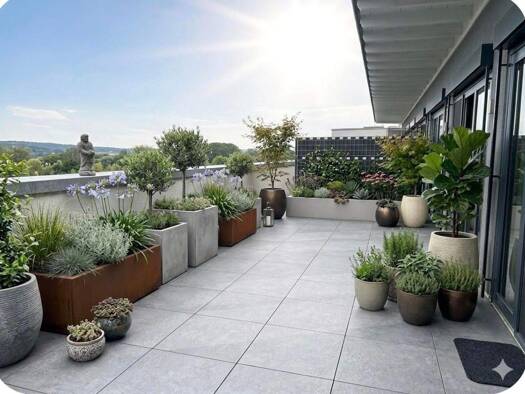 Penthouse zum Kauf 698.000 € 3 Zimmer 146 m² Forchheim 91301