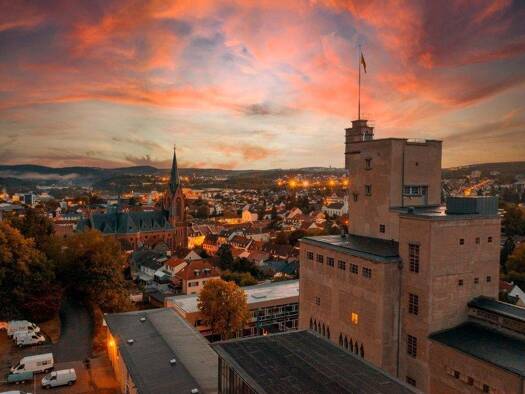 Lagerhalle zur Miete provisionsfrei 160 € 26,3 m² Lagerfläche Kaiserstraße 170 St. Ingbert Sankt Ingbert 66386