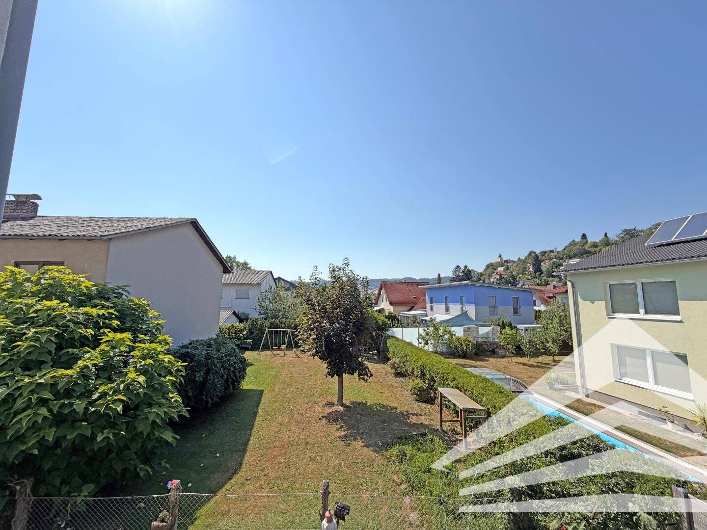 Wohnung – Linz, St. Magdalena - Ansicht 5
