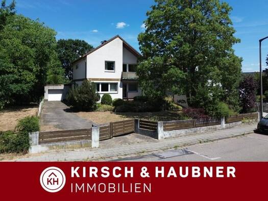Einfamilienhaus zum Kauf 510.000 € 5 Zimmer 115,9 m² 956 m² Grundstück Woffenbach Neumarkt in der Oberpfalz 92318