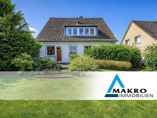 Haus zum Kauf 269.000 € 5,5 Zimmer 118,5 m² 603 m² Grundstück Elmshorn 25336