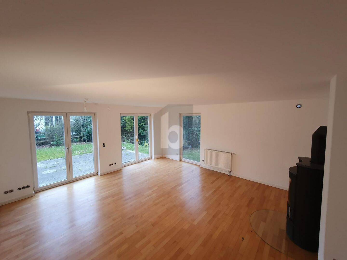 Haus – Hamburg - Ansicht 2